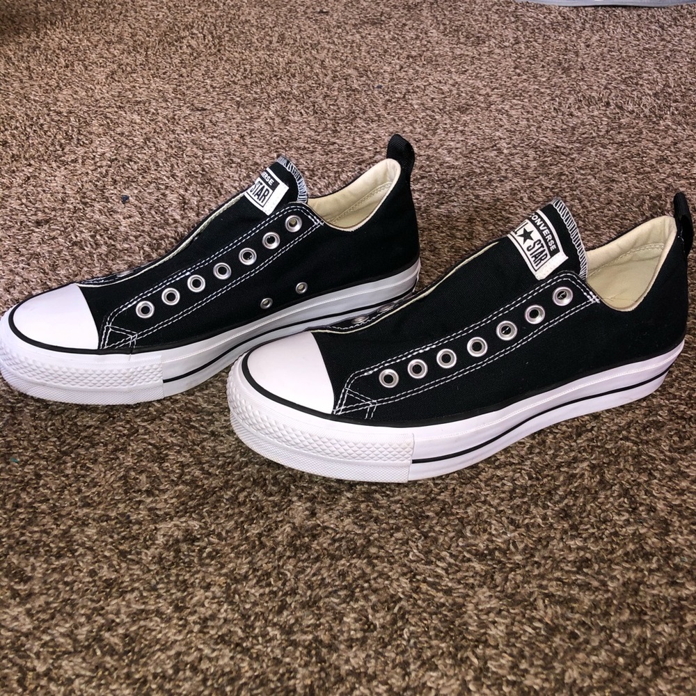 Platform Converse!